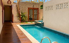 Capri Apart&Suites - Natureza, Conforto e Tranquilidade